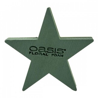 4A Oasis Bioline Ster 30*30*4.5cm
