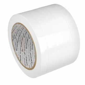4A Bloemisterij Tape 15mm 33m PVC