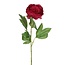 Kunstbloemen Paeonia 76cm