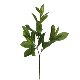 4A Kunstbloemen Laurier 58cm