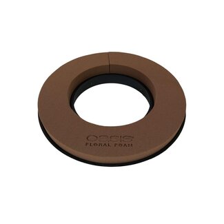 4A Oasis Bio Naturebase ring 25cm