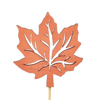 4A Herfst 20cm Blad 7cm