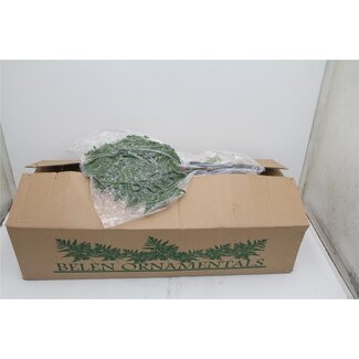 Freshy Ledervaren Ex x35 (vacuum) (p. bos)