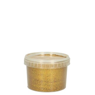 4A Kerst Glitter  400g