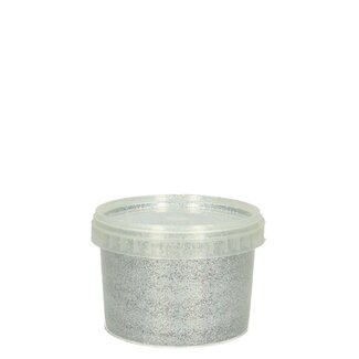 4A Kerst Glitter  400g