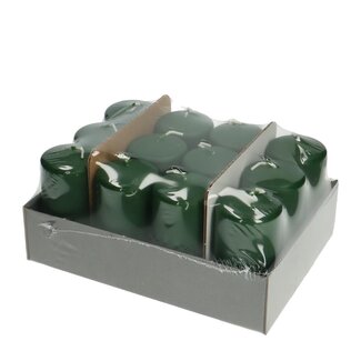 4A Kaars Stomp Safe Candle d05*10cm 25u