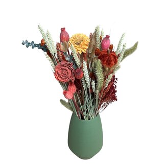 MyFlowers BQT Autumnglow | 60 cm | 300 gr