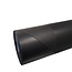 Papier Rol 50cm 50g 10kg Zwart/zwart