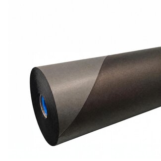 4A Papier Rol 50cm 10kg 70g Duo wit
