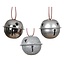 Kerst Deco kerstbellen 30mm x12