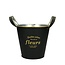 Zink Nolan pot d16*15cm