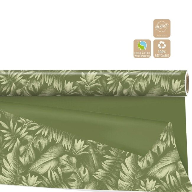 Folie Rol  80cm  25m Duo Mat Kala Clayrton