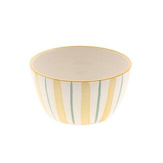 HBXD Bowl Cabana H12D24