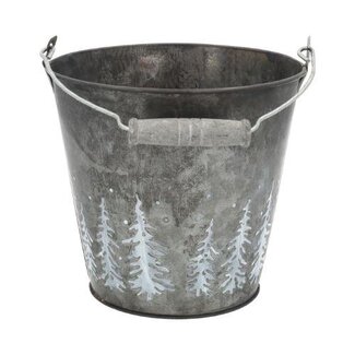 HBXD Bucket Pohon H19D20
