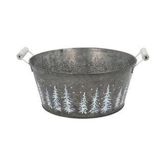 HBXD Bowl Pohon H11D25