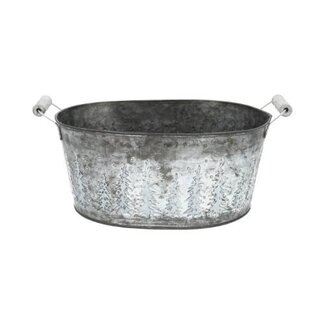 HBXD Planter Pohon L28W18.5H12