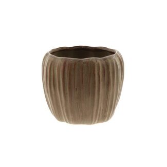 HBXD Pot Chalise Textured H13D15