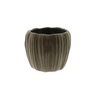 HBXD Pot Chalise Textured H13D15