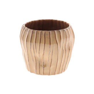 HBXD Pot Stripe Lofoten H17.5D21.5