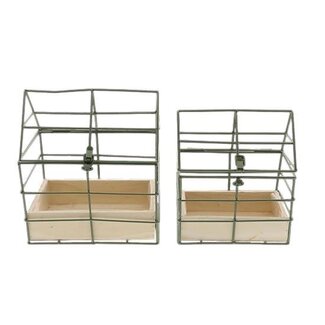 HBXD Planter Vista S2 L25W17H27