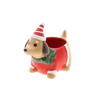 HBXD Pot Dog L19W12H17