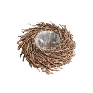 HBXD Basket Botay Rolled D30