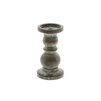 HBXD Candleholder Ava H17D9.5