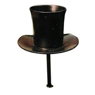 HBXD Candleholder o/s 2pcs H10D5