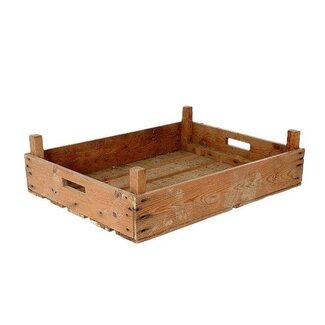 HBXD Crate Potatoe L60W42H13/18