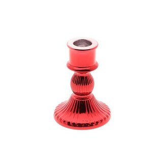 HBXD Candleholder Luxia H10.7D7.5