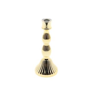 HBXD Candleholder Luxia H22.8D9.5
