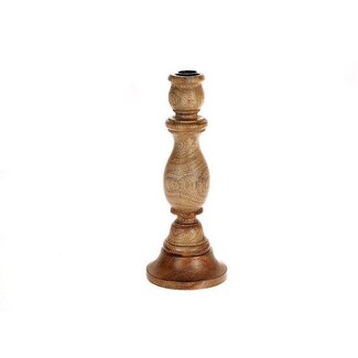 HBXD Candleholder Nanga L10W10H25