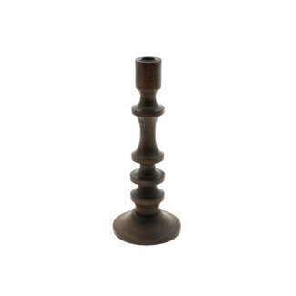 HBXD Candleholder Tonta H32D13