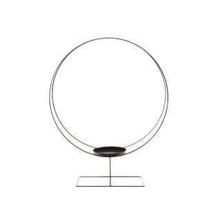 HBXD Candleholder Ring L48W14H60