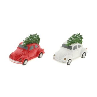 HBXD Car Beetle LED 2Ass L9.5W5H7