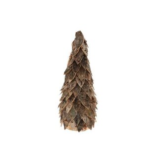 HBXD Tree Brent Birch Bark L18W18H40