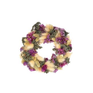 HBXD Wreath Geneve D20