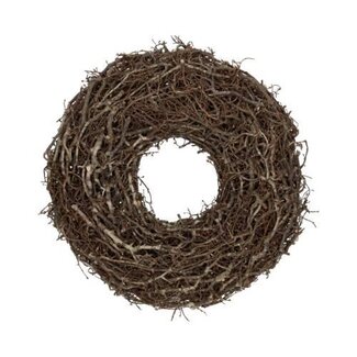 HBXD Wreath Wildly Bonsai  D30