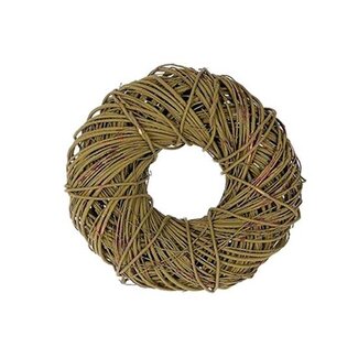 HBXD Wreath Twister H15D60