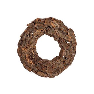 HBXD Wreath Juniper H7D30