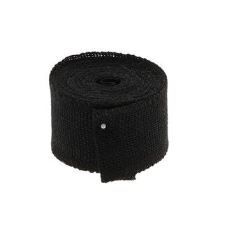 HBXD Ribbon Jute 5mtr H5cm