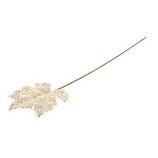 HBXD Stem Maple Leaf L60W14H3