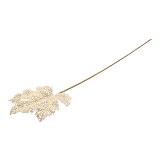 Stem Maple Leaf L60W14H3