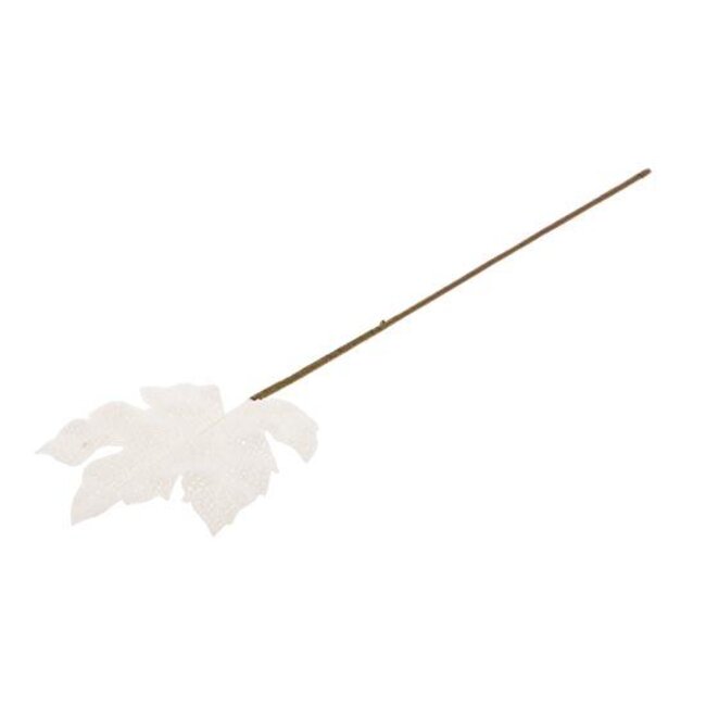 Stem Maple Leaf L60W14H3