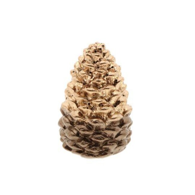 Cone Aura Gold H13.5D9