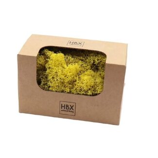 HBXD Moss Reindeer 50g