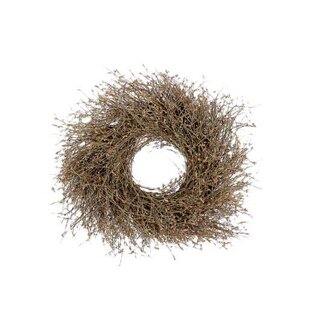 HBXD Wreath Wild Gyps D40