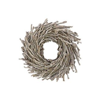 HBXD Wreath Botay Half D30