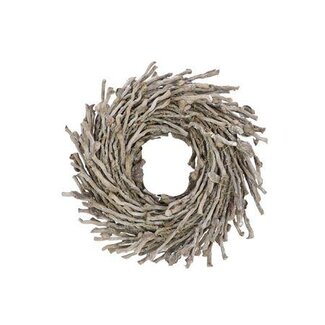 HBXD Wreath Botay Half D40