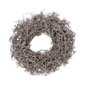 HBXD Wreath Wildly Bonsai  D30
